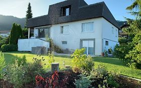 Retreat Lodge Schürmatt -Leben wie SchweizerInnen